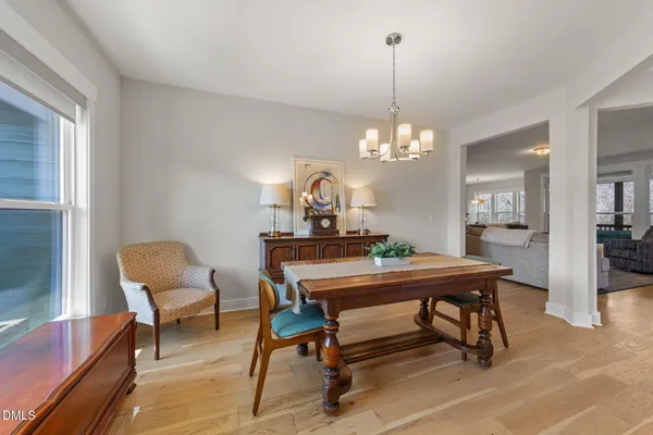 $774,950 | 742 Lake Magnolia Way, Smithfield, NC 27577