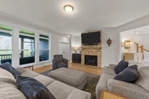 $774,950 | 742 Lake Magnolia Way, Smithfield, NC 27577