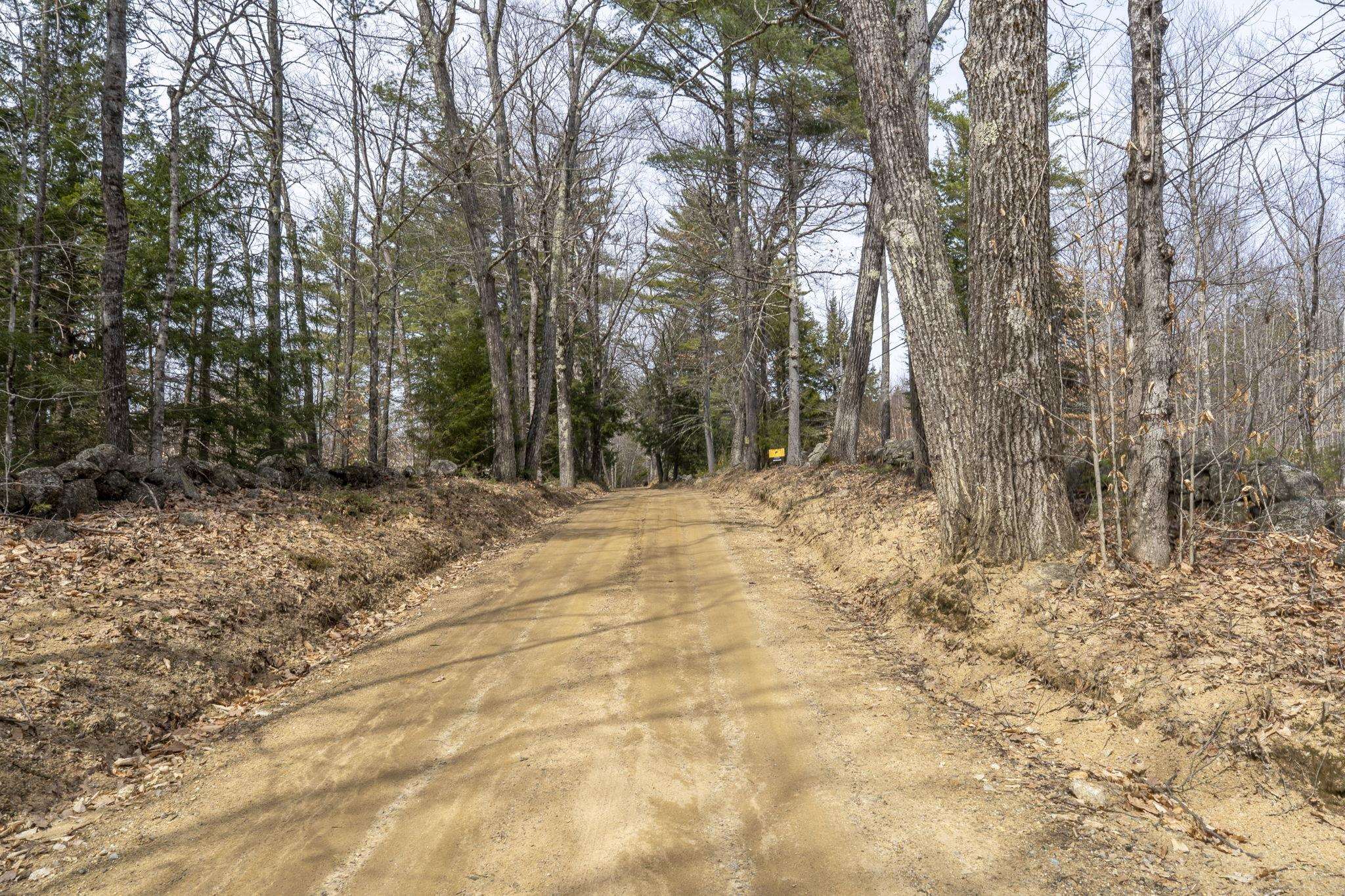 0 Roxbury Road, Unit LOT 1 Meredith, NH 03253 - Photo 5 of 16
