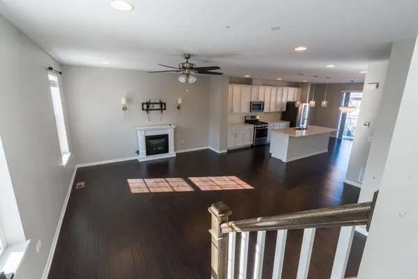$469,000 | 2534 Huntleigh Lane, Woodridge, IL 60517