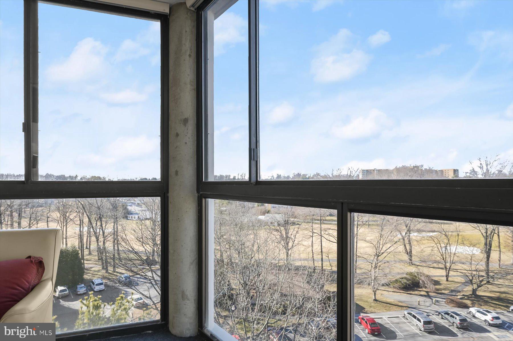 15107 Interlachen Drive, Unit 2725 Silver Spring, MD 20906 - Photo 25 of 35 Overlooks golf course