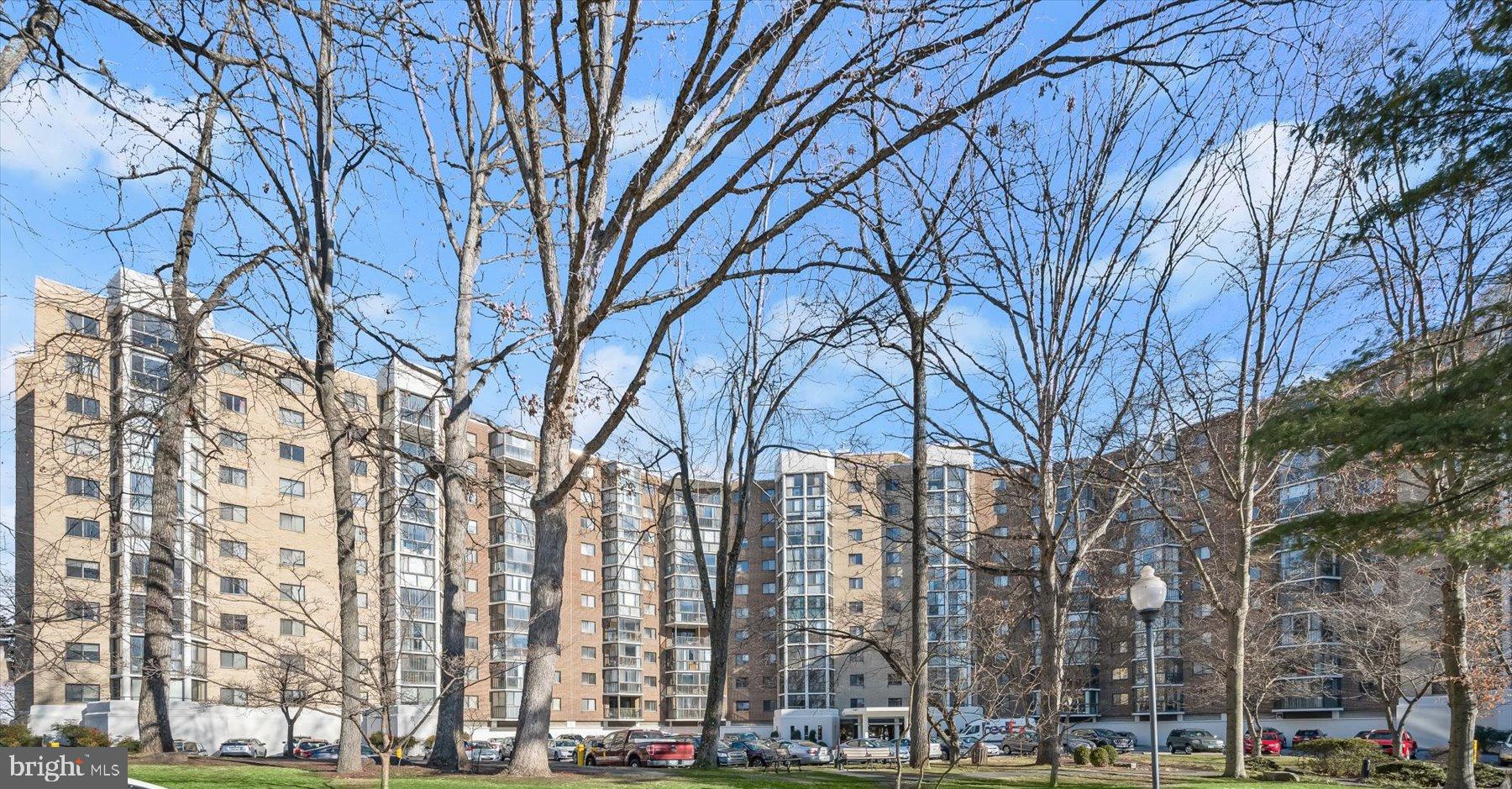 15107 Interlachen Drive, Unit 2725 Silver Spring, MD 20906 - Photo 5 of 35