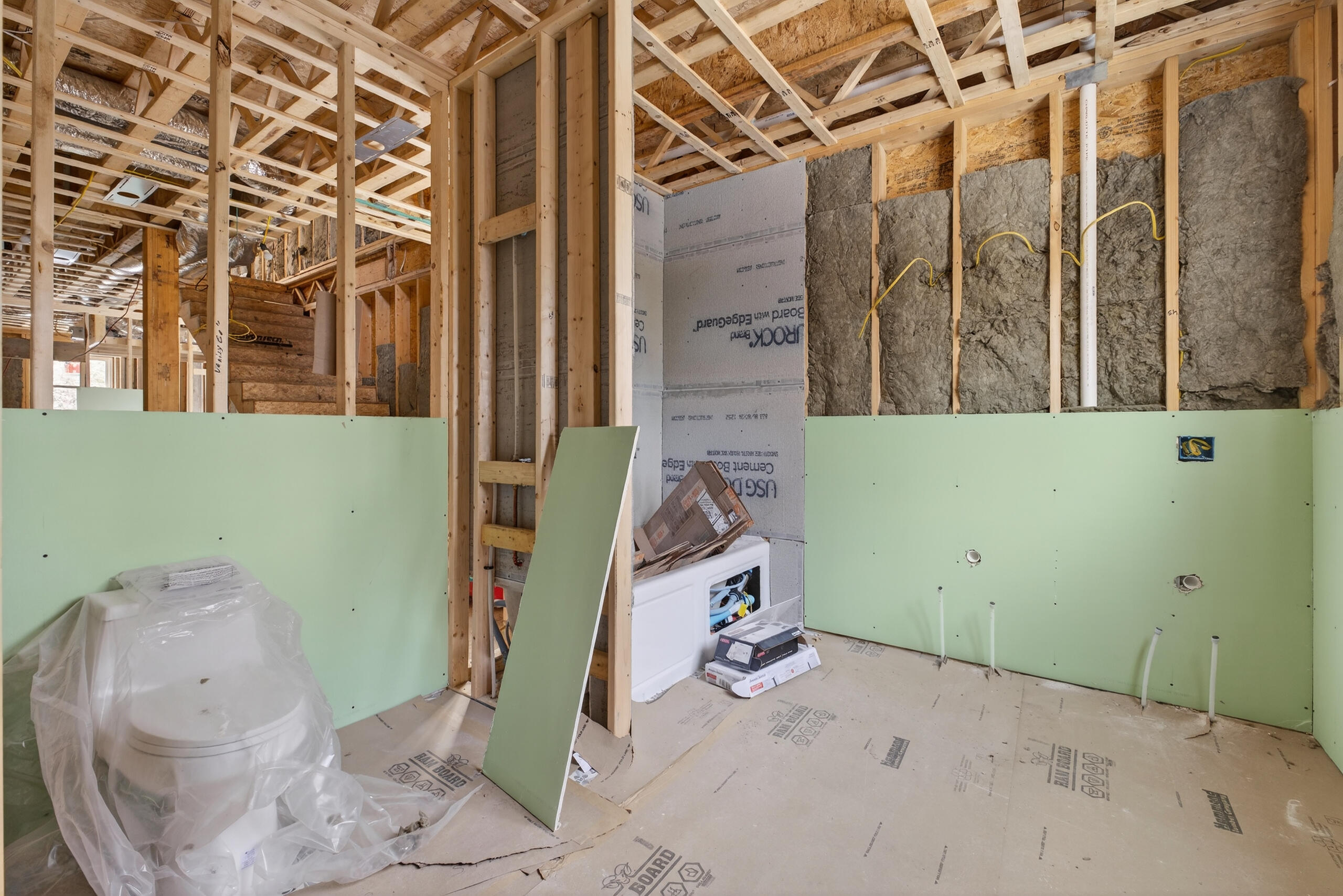 140 Clifford Road Phippsburg, ME 04562 - Photo 41 of 128 140 Clifford Rd_140