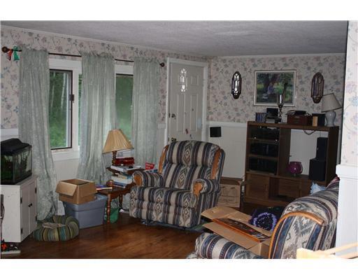 101 W Road Abbot, ME 04406 - Photo 8 of 13 Living Room.