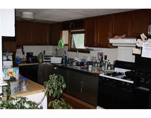 101 W Road Abbot, ME 04406 - Photo 9 of 13 Kitchen.