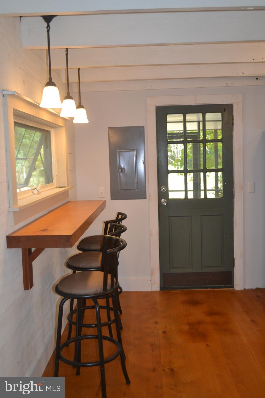 23261 Bush Neck Road Bozman, MD 21612 - Photo 11 of 27 New hardwood floors