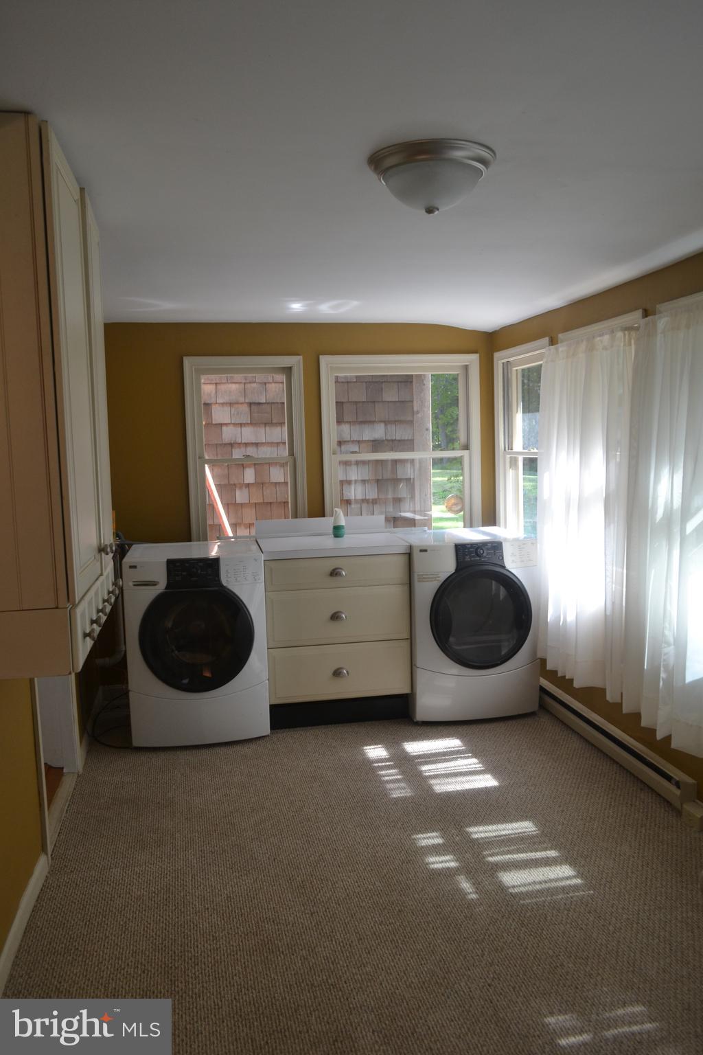 23261 Bush Neck Road Bozman, MD 21612 - Photo 15 of 27 Laundry area