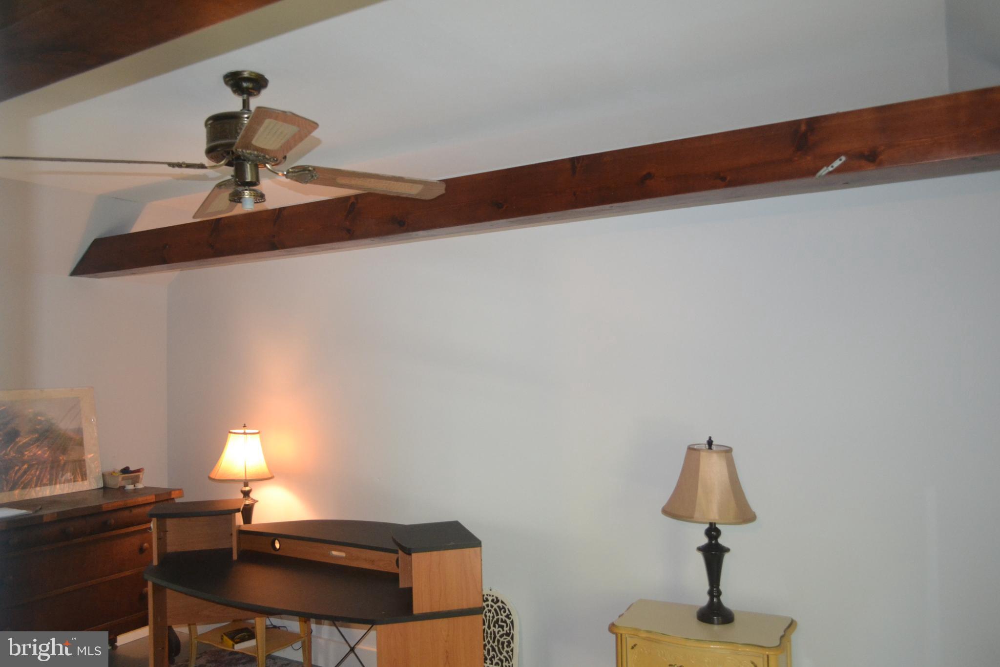 23261 Bush Neck Road Bozman, MD 21612 - Photo 20 of 27 Beamed ceiling