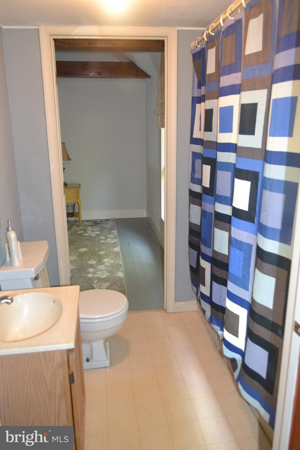 23261 Bush Neck Road Bozman, MD 21612 - Photo 22 of 27 2nd floor Jack 'n Jill bath
