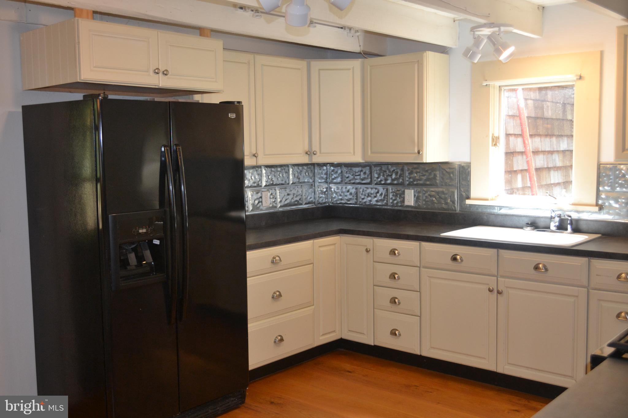 23261 Bush Neck Road Bozman, MD 21612 - Photo 8 of 27 Renovated Kitchen