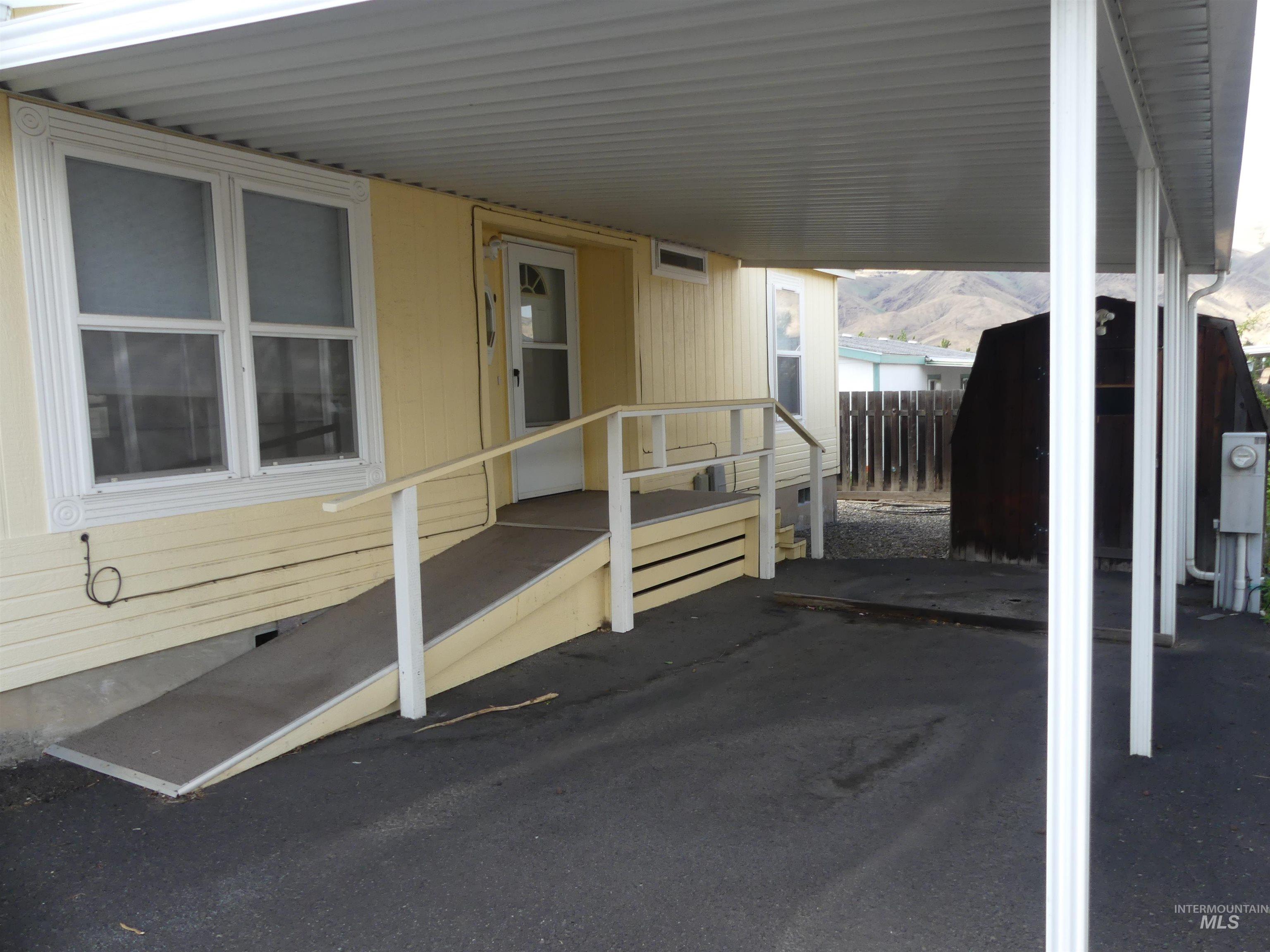 1430 Chestnut Street, Unit 19 Clarkston, WA 99403 - Photo 29 of 30