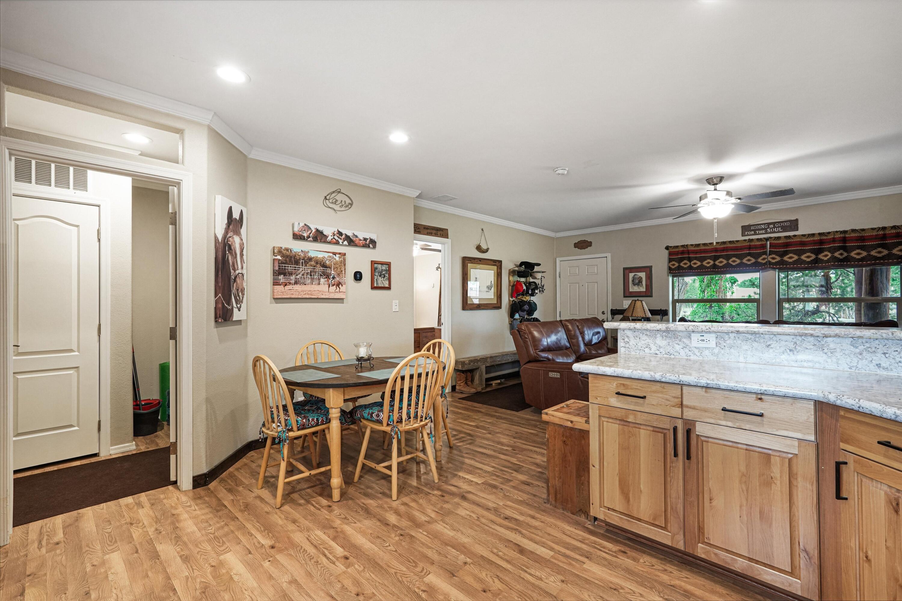 490 East Valverde Road Corrales, NM 87048 - Photo 29 of 77 Gallery Image 29