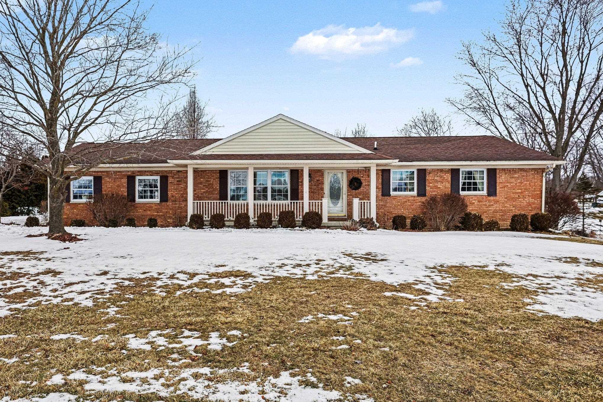 11050 Wilkinson Road Freeland, MI 48623 - Photo 1 of 31 Gallery Image 1
