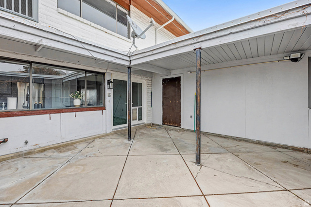 34 Benchmark Village Tooele, UT 84074 - Photo 28 of 35 View of patio / terrace
