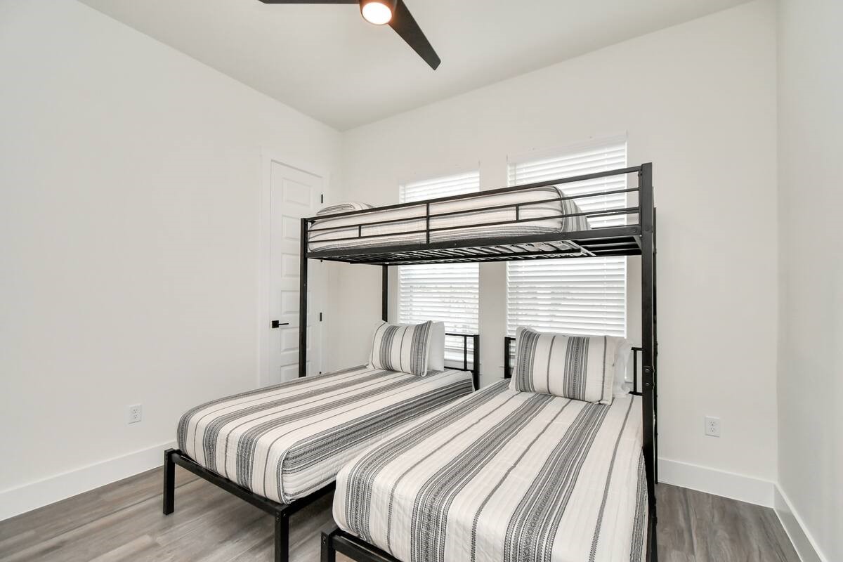 3509 Good Hope Street, Unit A Houston, TX 77021 - Photo 9 of 11