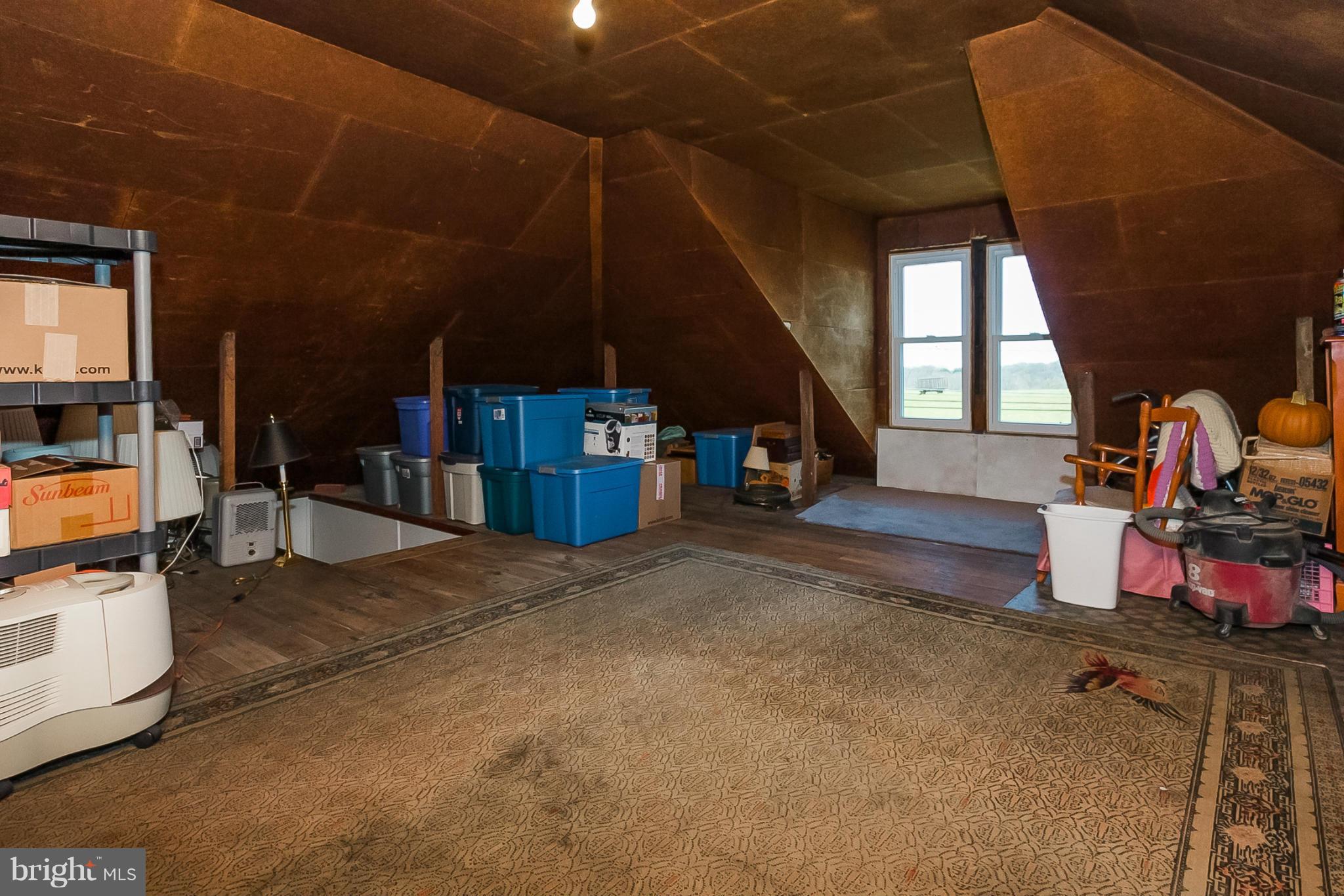 4524 Norrisville Road White Hall, MD 21161 - Photo 15 of 21 a view of a room with gym equipment
