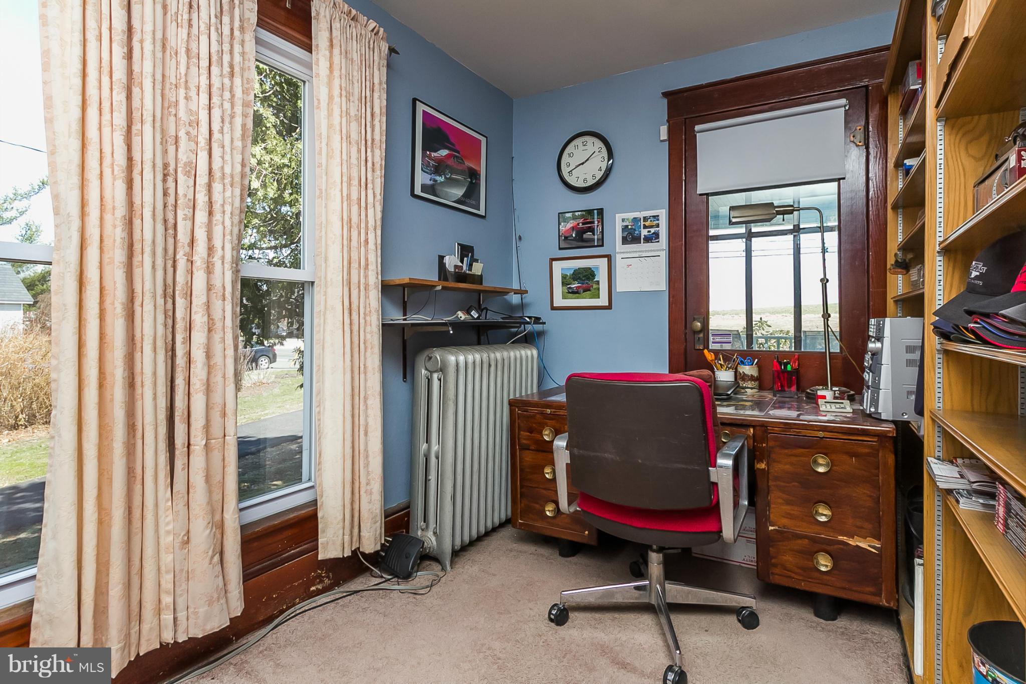 4524 Norrisville Road White Hall, MD 21161 - Photo 10 of 21 a room with furniture and a window