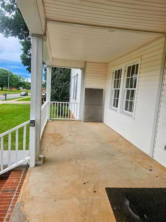 354 South Main Street Thomaston, GA 30286 - Photo 21 of 24