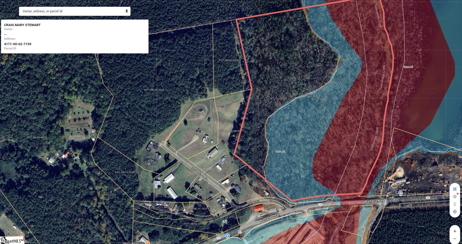 183 Walhalla Highway Pickens, SC 29671 - Photo 1 of 8