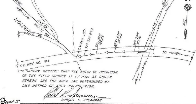 $399,987 | 183 Walhalla Highway, Pickens, SC 29671