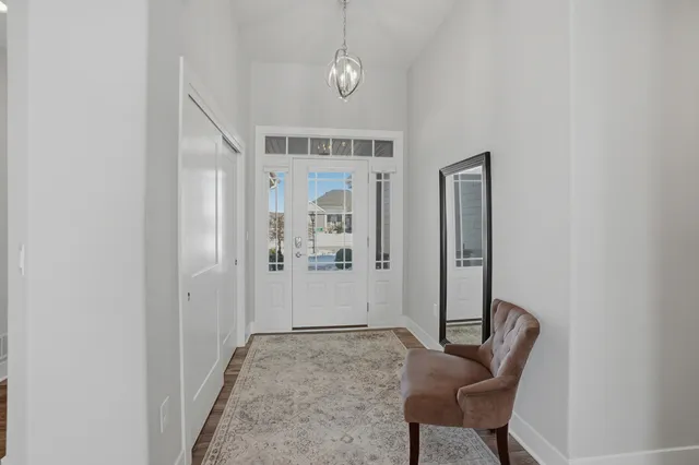 $879,900 | 3049 Mendota Drive, Summit, WI 53066