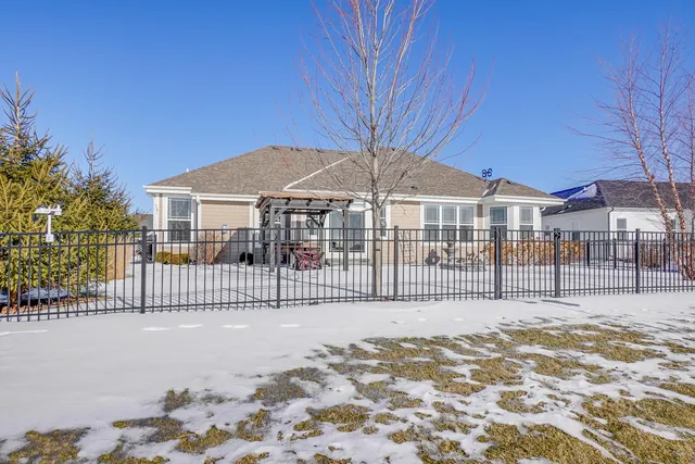 $879,900 | 3049 Mendota Drive, Summit, WI 53066