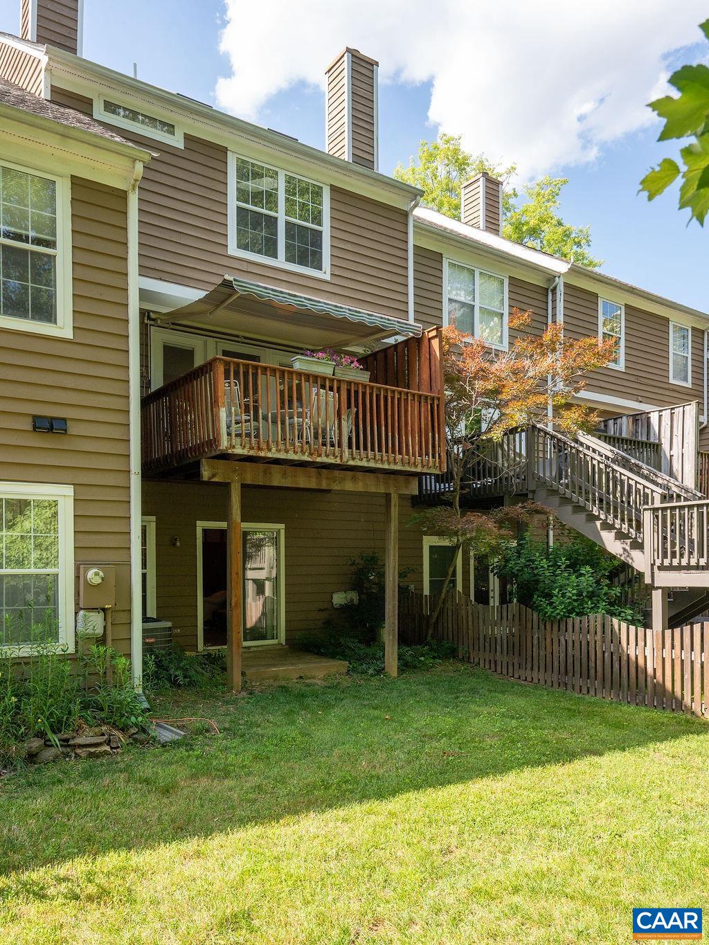 1335 Wimbledon Way Charlottesville, VA 22901 - Photo 24 of 24