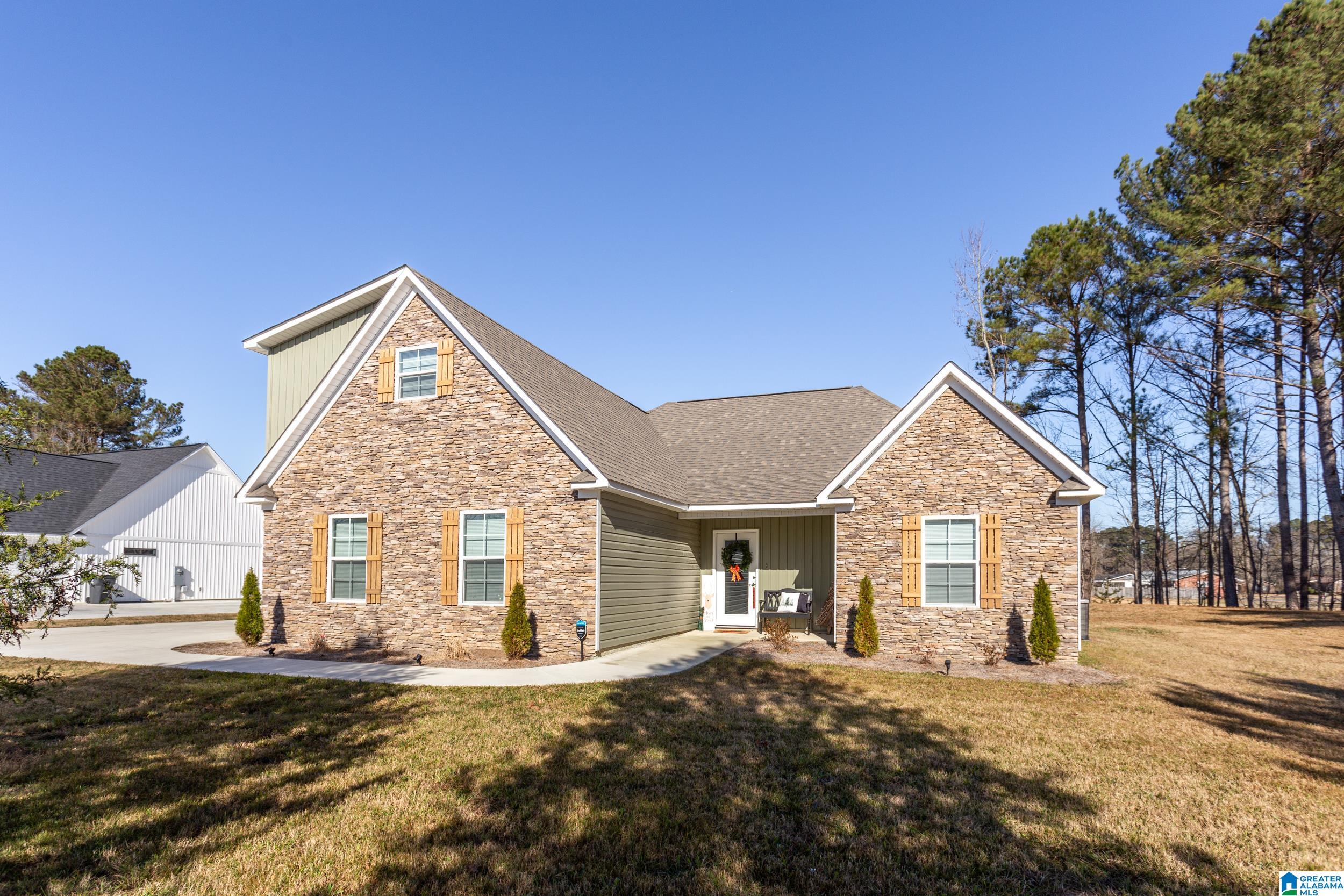 513 Rabbittown Road Gadsden, AL 35905 - Photo 1 of 36