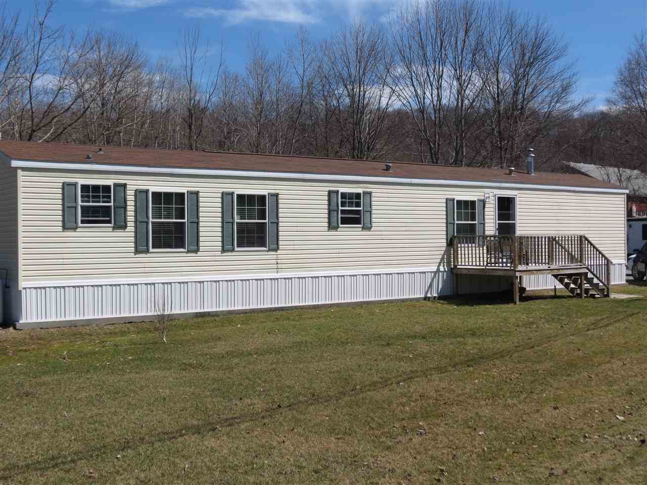 2 Beech Street Bennington, VT 05201 - Photo 1 of 15