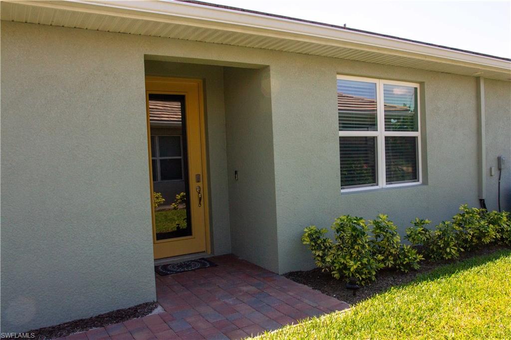 1241 Enbrook Loop Naples, FL 34114 - Photo 2 of 50 a view of front door of house