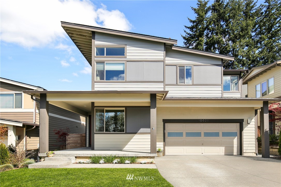 10628 Southeast 187th Place Renton, WA 98055 - Photo 1 of 25 Gallery Image 1