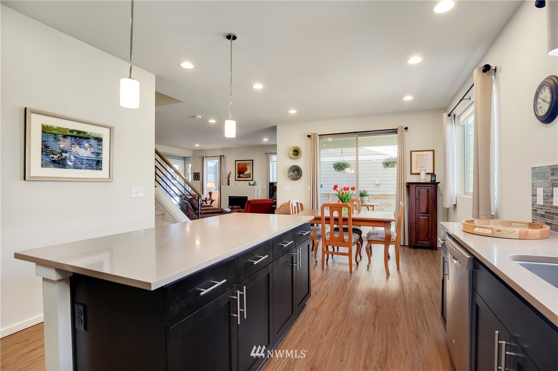 10628 Southeast 187th Place Renton, WA 98055 - Photo 12 of 25 Gallery Image 12