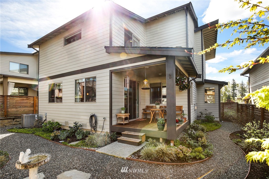 10628 Southeast 187th Place Renton, WA 98055 - Photo 25 of 25 Gallery Image 25