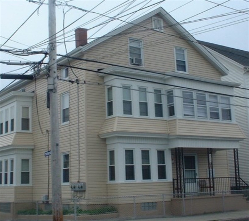 861 Locust Street, Unit 3 Fall River, MA 02720 - Photo 9 of 9 Gallery Image 9