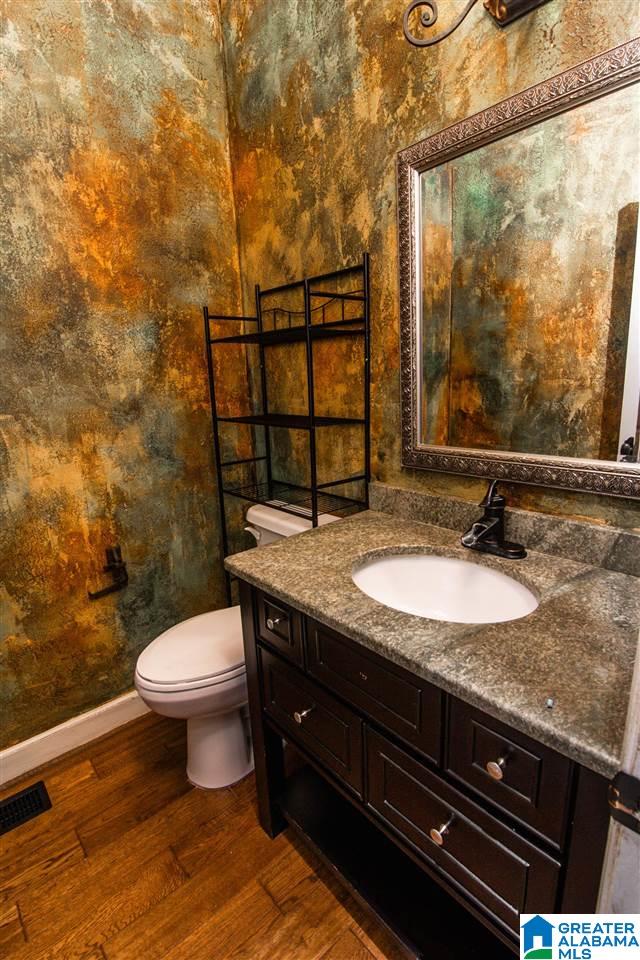 303 Wind Ridge Northeast Jacksonville, AL 36265 - Photo 11 of 29