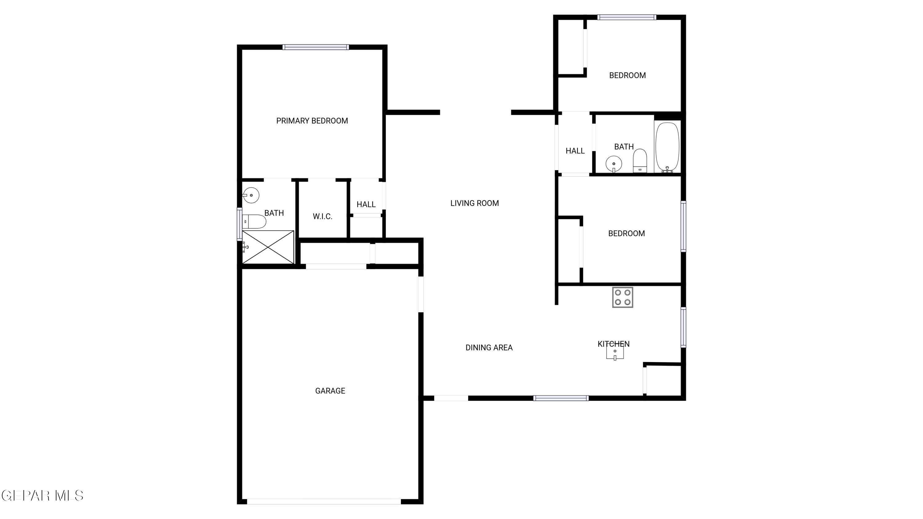 803 Magnolia Street Alamogordo, NM 88310 - Photo 17 of 17 ELPASO