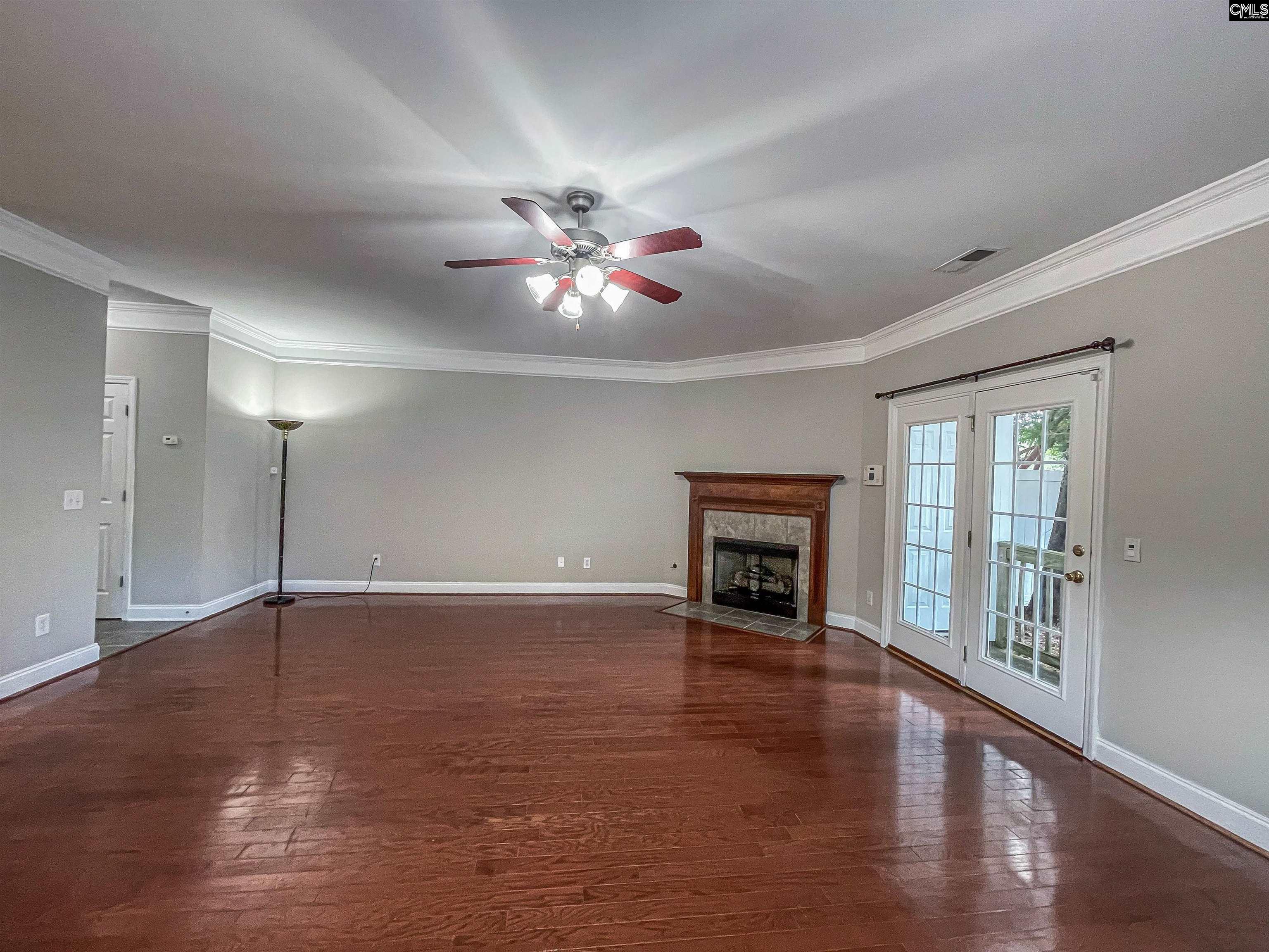 612 Lake Forest Road Columbia, SC 29209 - Photo 6 of 35
