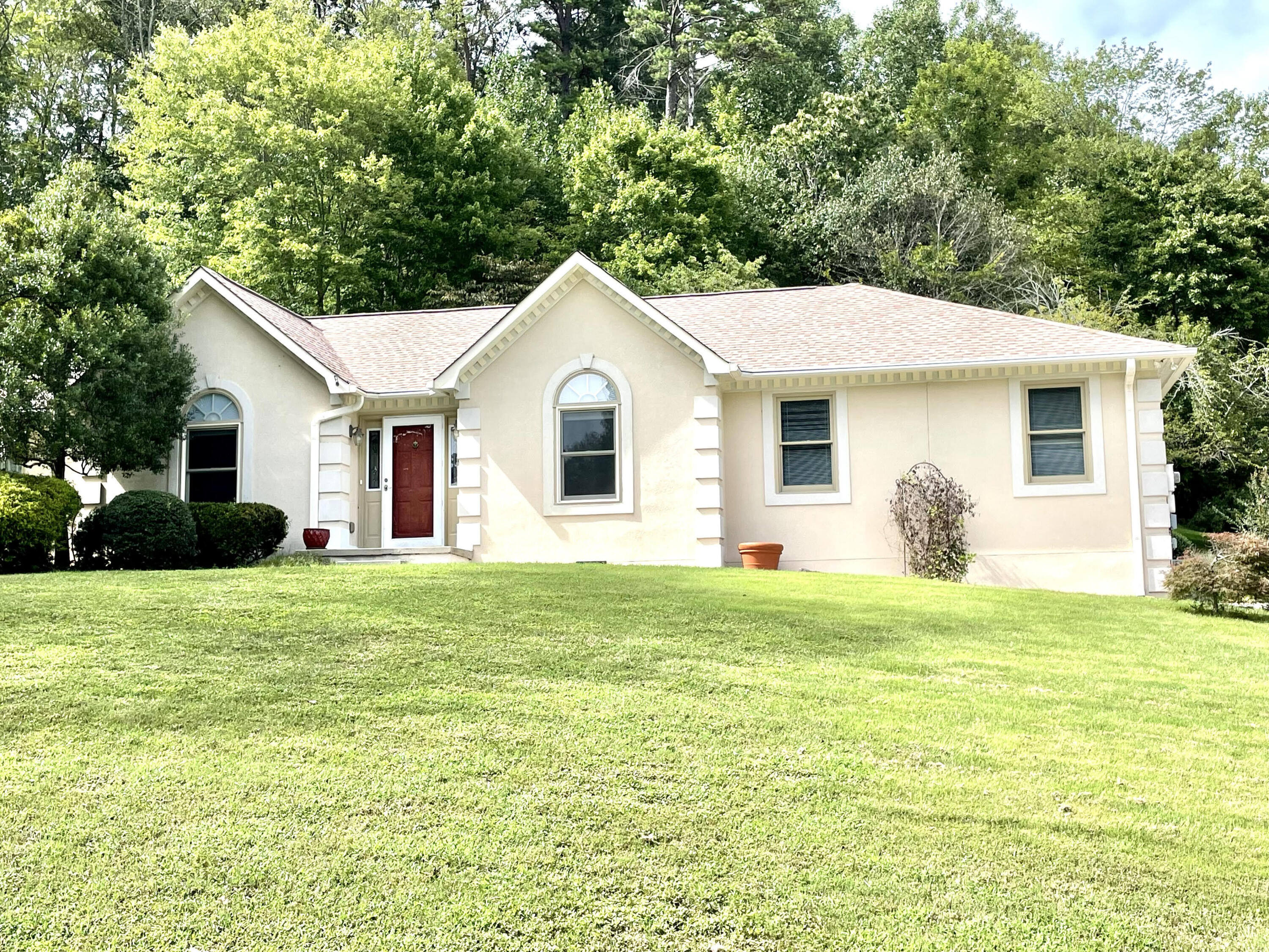 Rare Ranch in Desirable Neighborhood