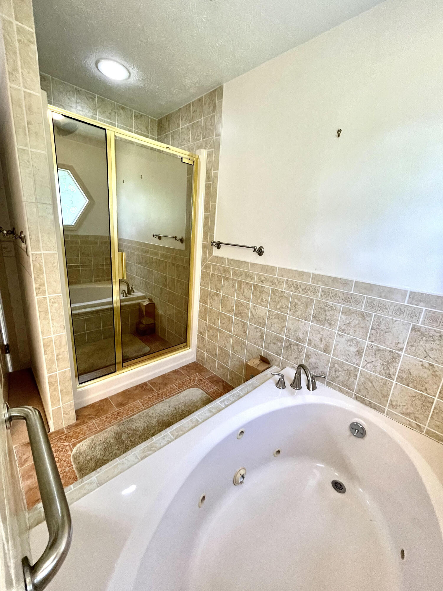 104 Mockingbird Lane Oak Ridge, TN 37830 - Photo 13 of 23 New Tile Work