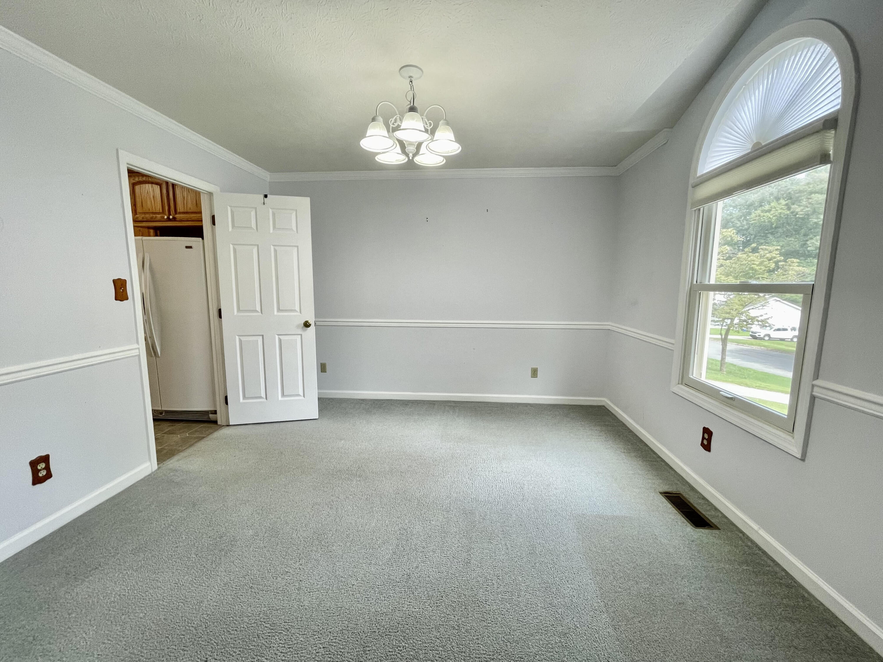 104 Mockingbird Lane Oak Ridge, TN 37830 - Photo 6 of 23 Formal Dining or Multi-Purpose Room