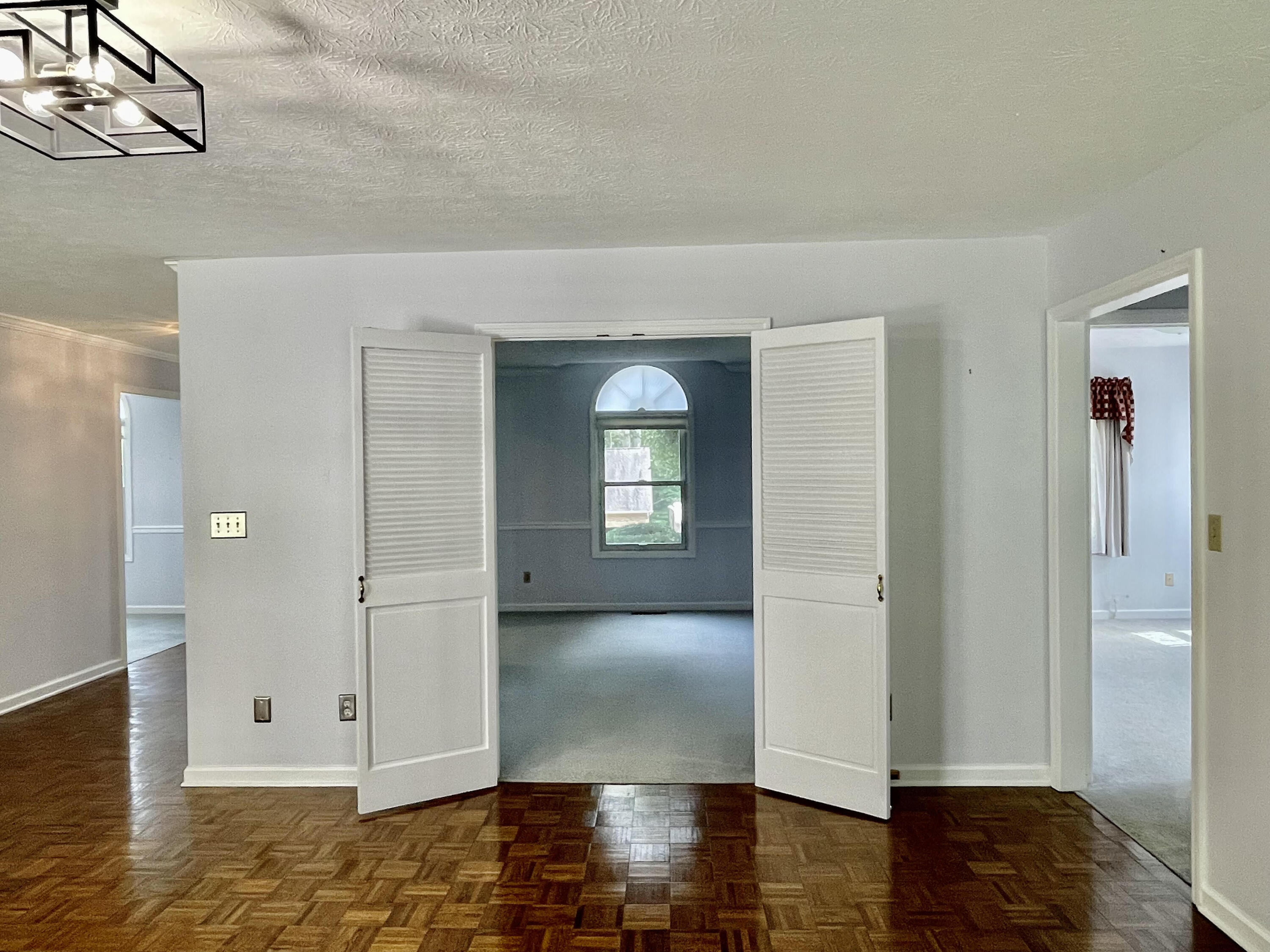 104 Mockingbird Lane Oak Ridge, TN 37830 - Photo 7 of 23 Open Living and Formal Area