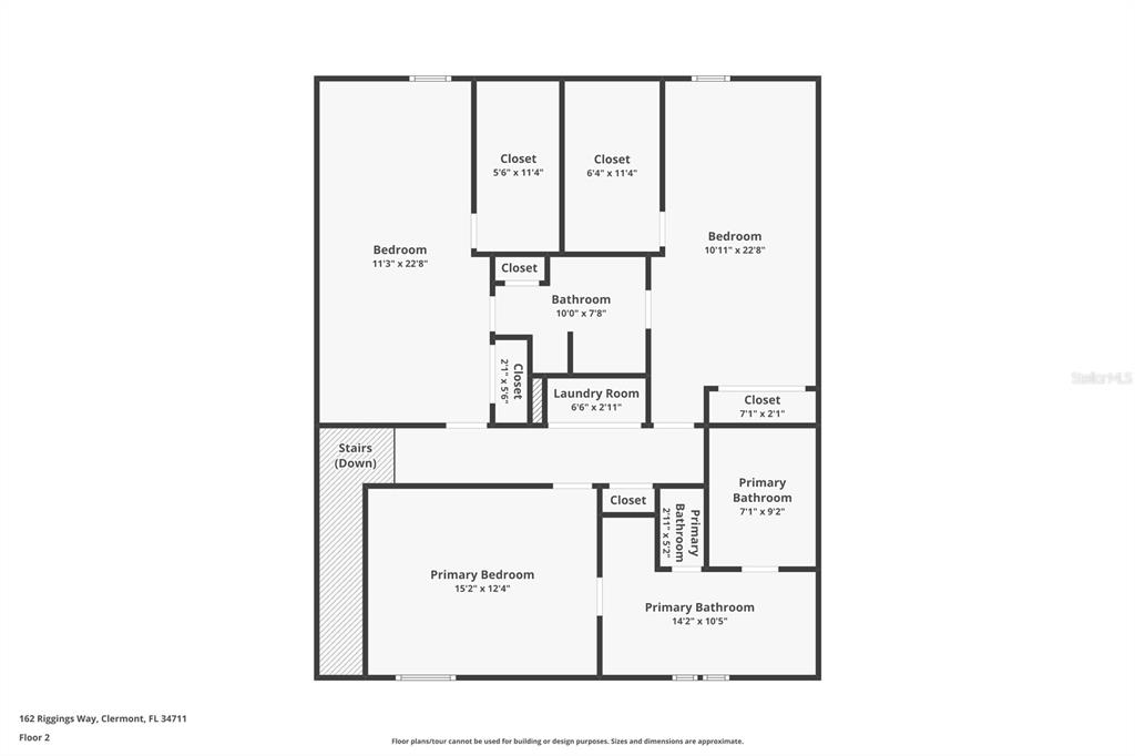 162 Riggings Way Clermont, FL 34711 - Photo 42 of 51