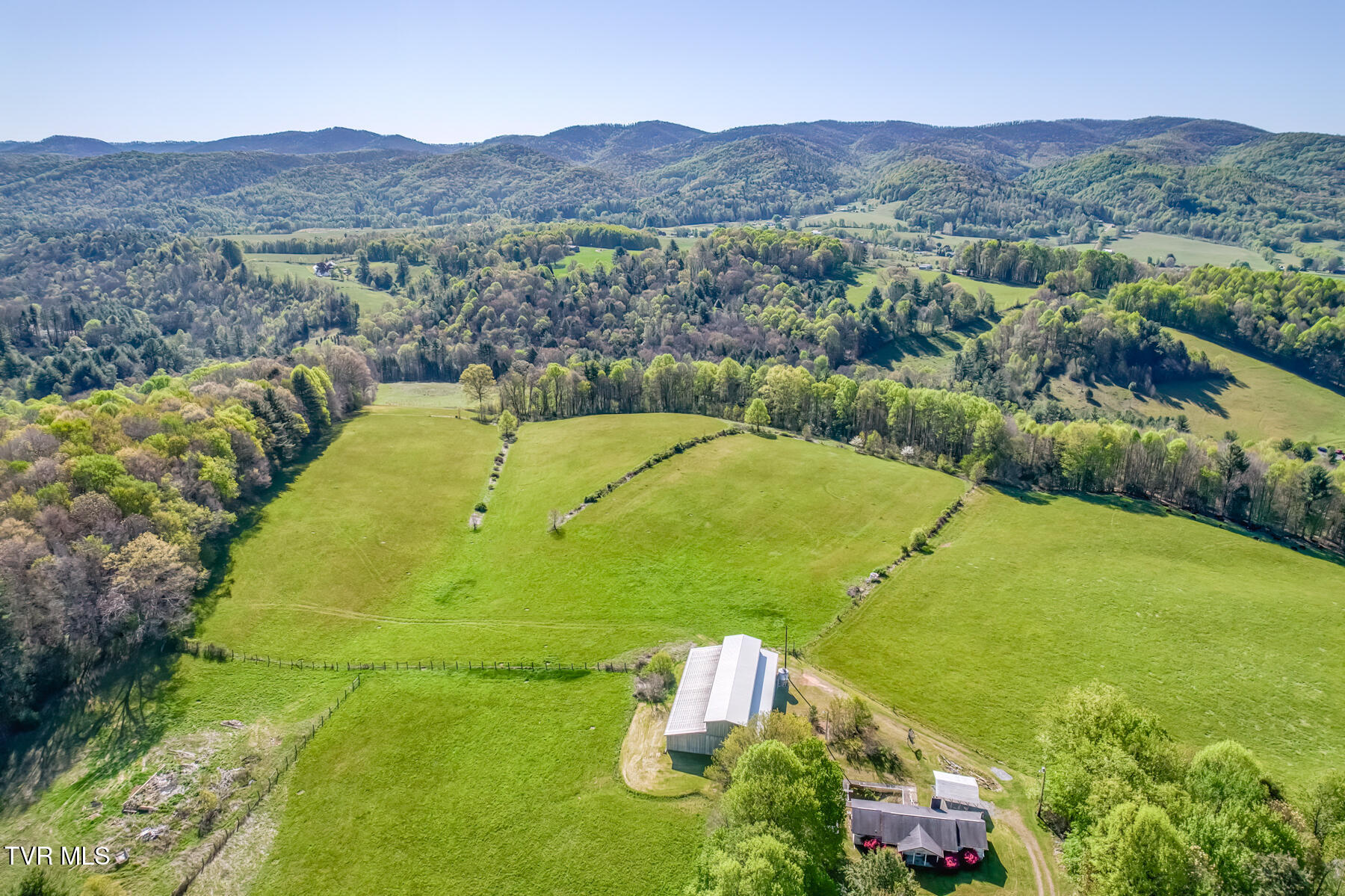 1602 Winchester Road Shady Valley, TN 37688 - Photo 10 of 27 1602 Winchester Rd-11