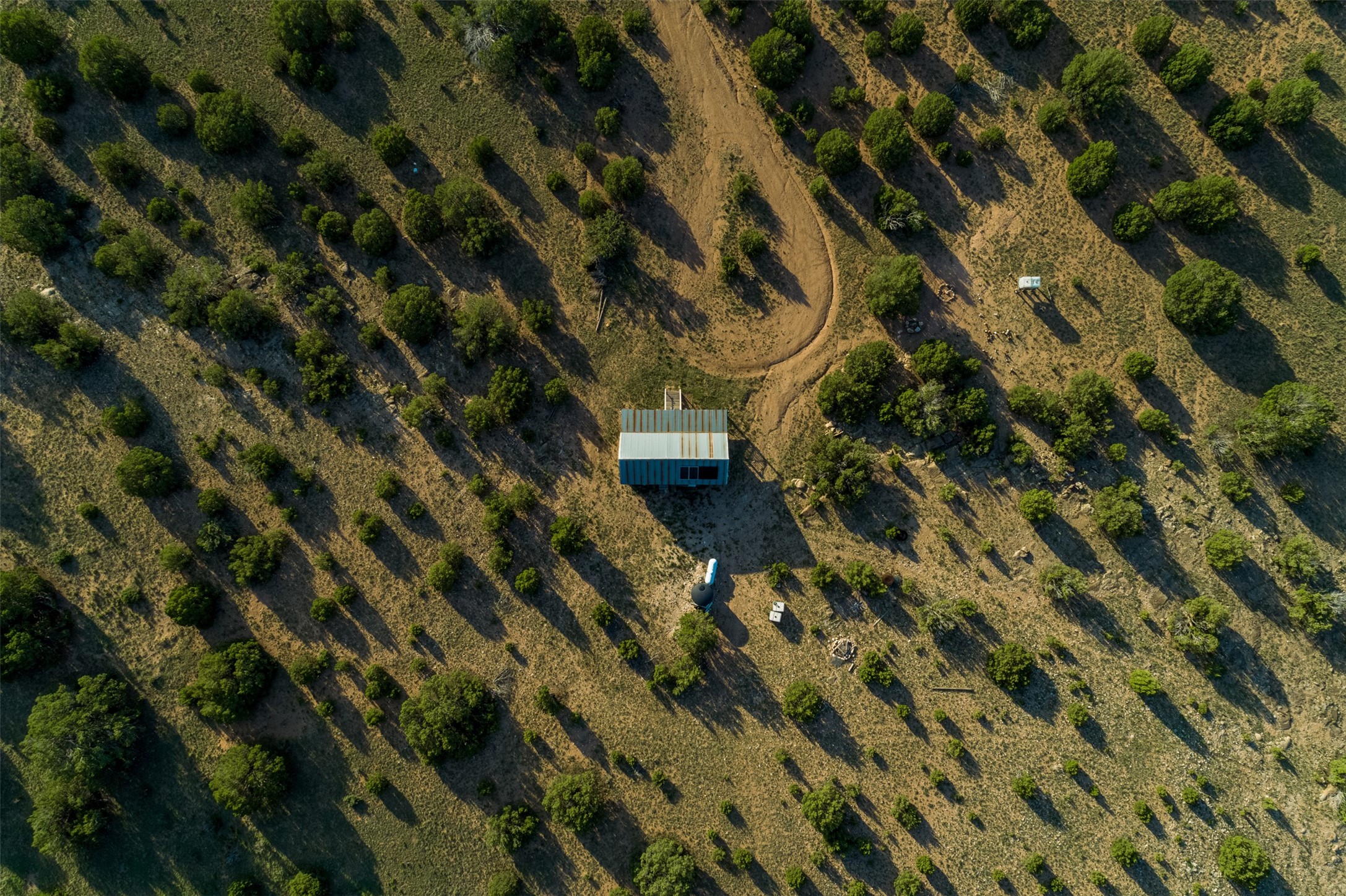 4221 Palo Amarillo Road Santa Rosa, NM 88435 - Photo 50 of 78