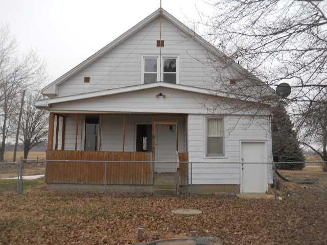 8312 Meinschein Road Mount Vernon, IN 47620 - Photo 3 of 6 Gallery Image 3
