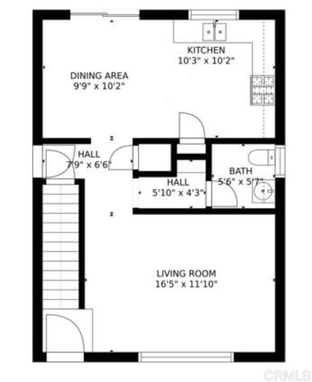 847 Raintree Place Vista, CA 92084 - Photo 13 of 14 unknown