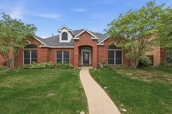 $449,000 | 1437 Burlington Drive, Plano, TX 75025