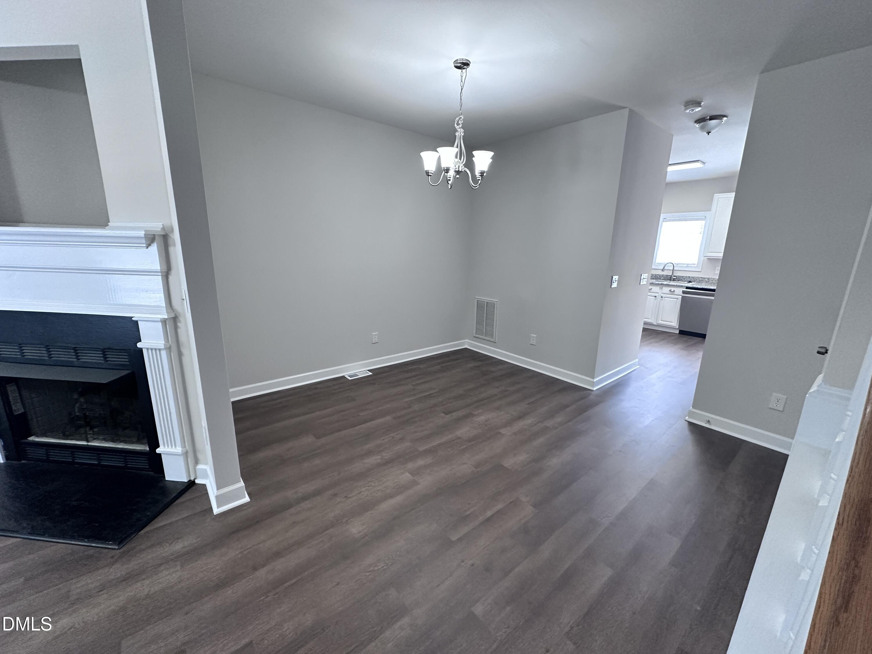 116 Grand Springs Garner, NC 27529 - Photo 5 of 21