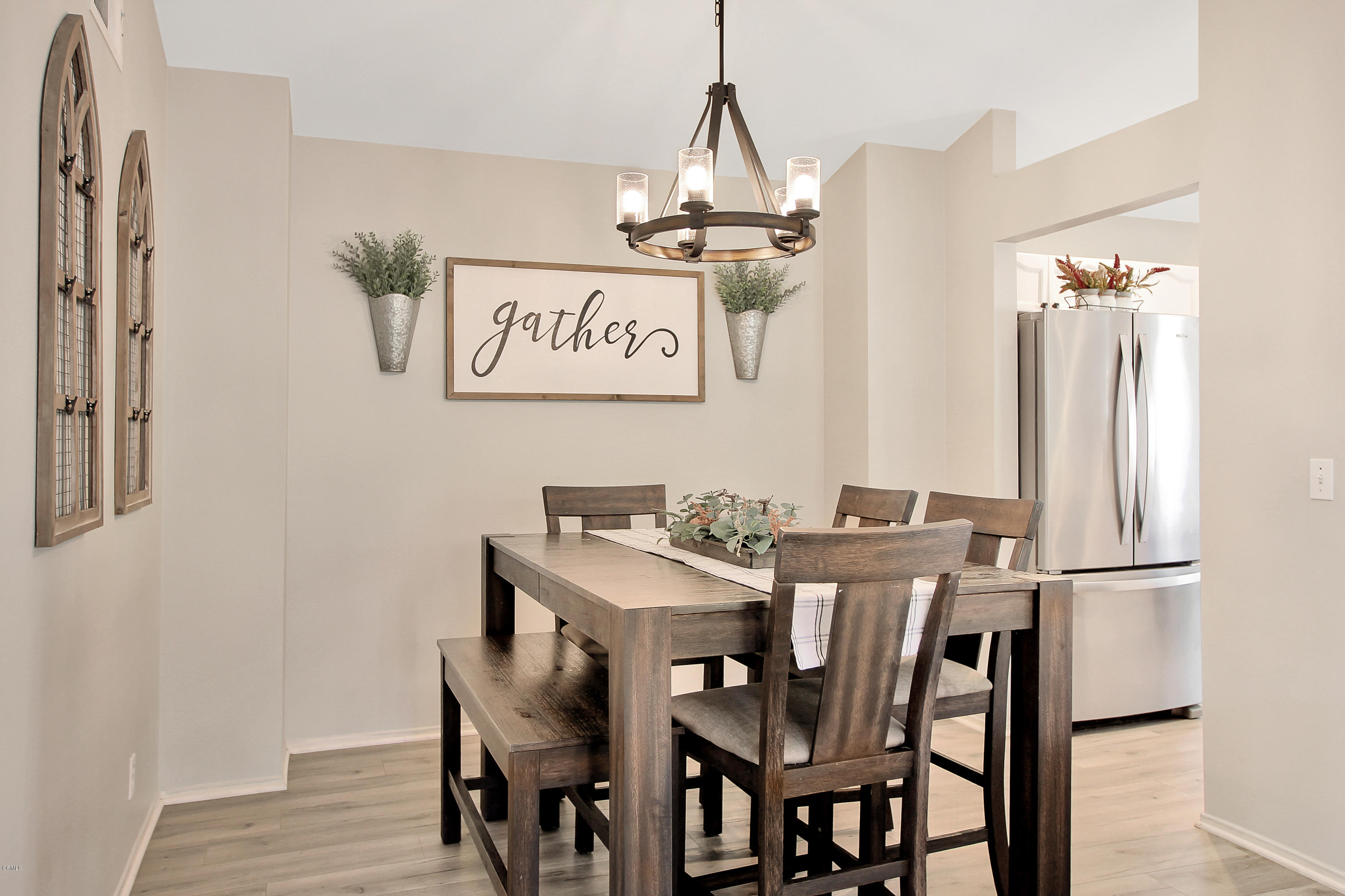 1303 Lost Point Lane Oxnard, CA 93030 - Photo 12 of 28 a view of a dining room with furniture