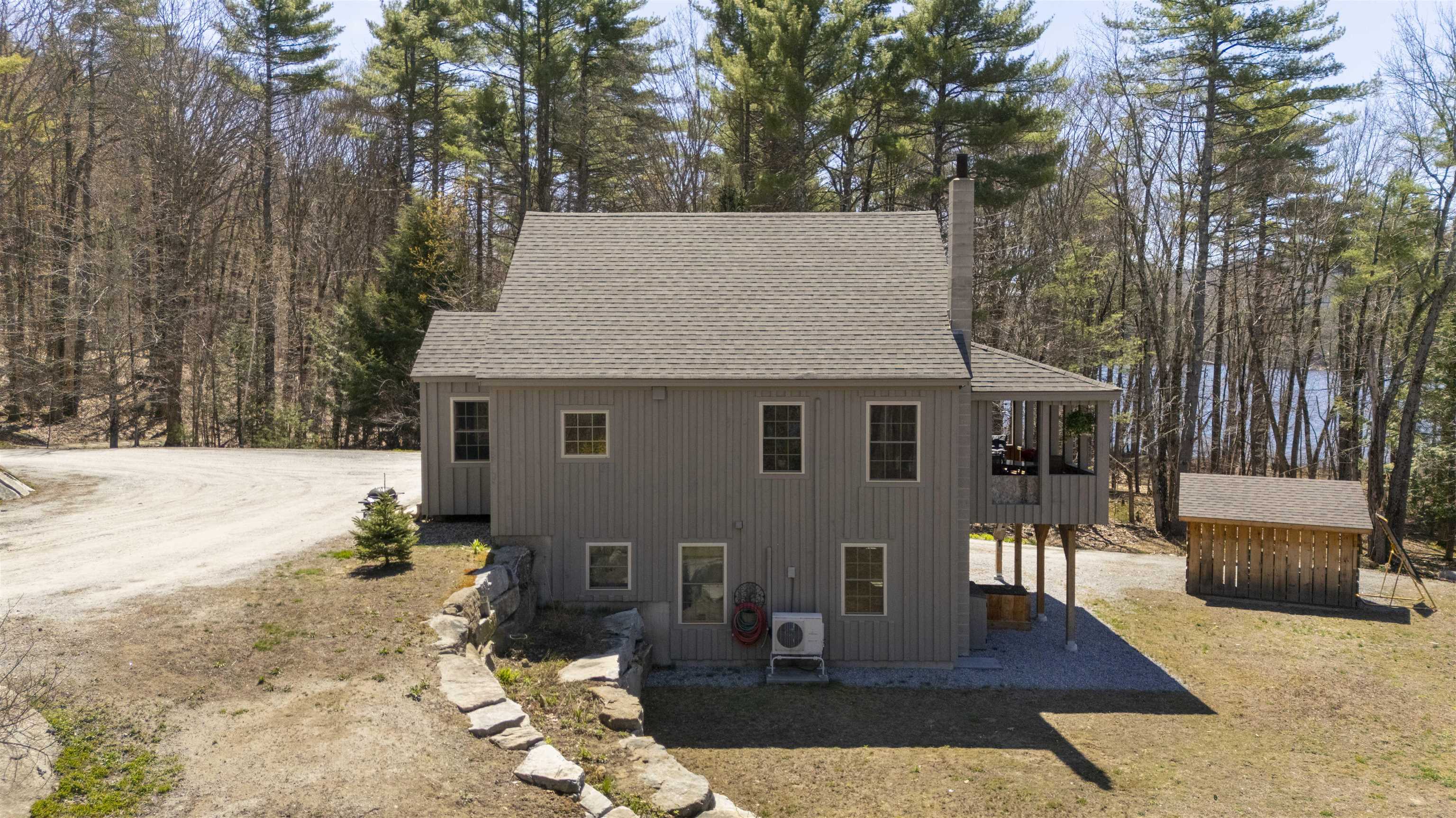 21 Crittenden Road Bradford, NH 03221 - Photo 49 of 54